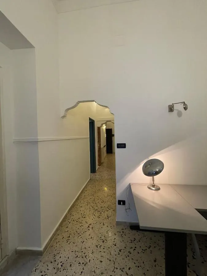 Homestay Casa Pacini 26 Apartment Palermo