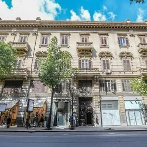 Alloggio in famiglia Rome 118, Palermo
